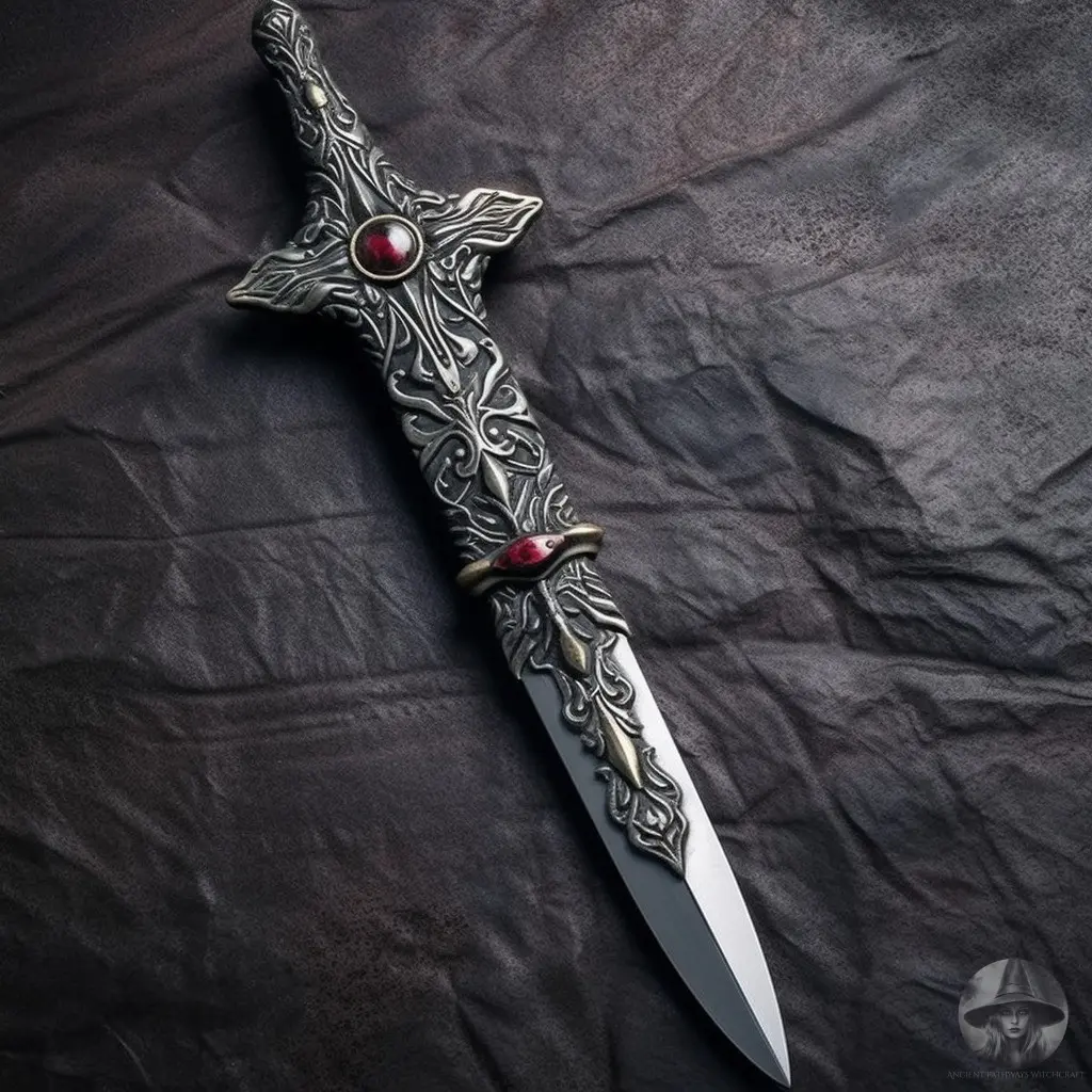 Athame