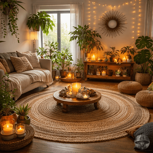 Magick Home Decor