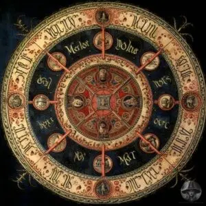 So mote it be So mote it be