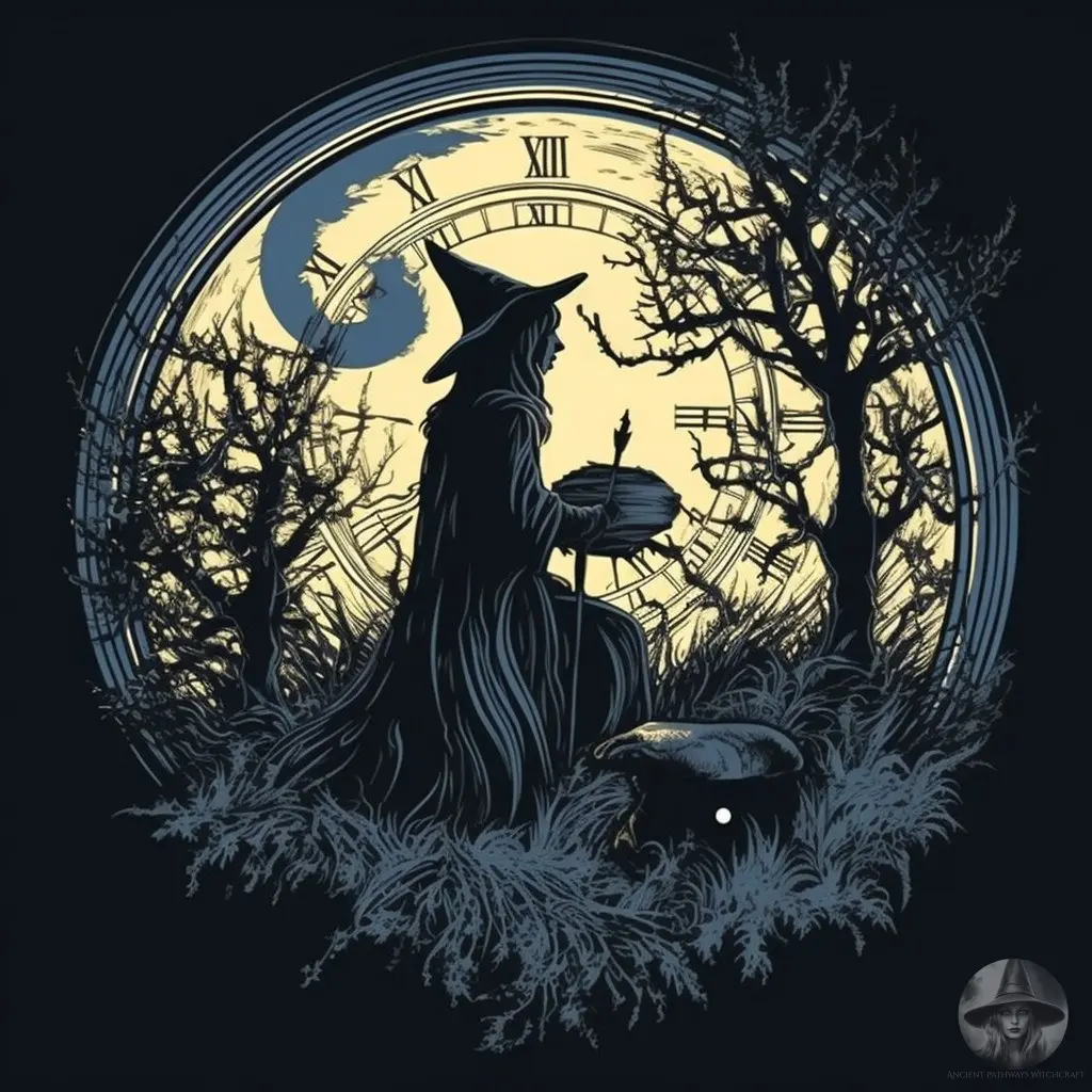 Witching Hour