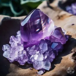 Amethyst