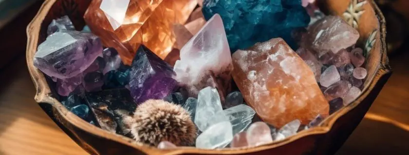 Your Beginner's Guide to Crystal Energy: Harnessing the Power of Stones
