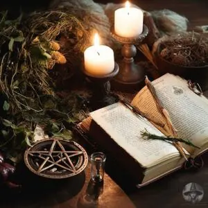 Christian Witchcraft Christian Witchcraft