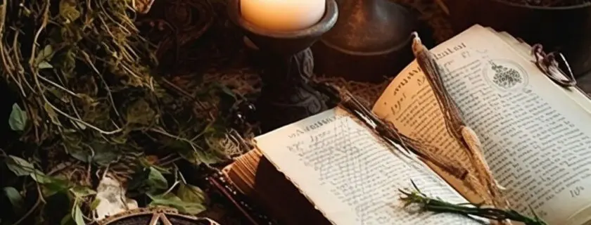 Exploring Christian Witchcraft: A Unique Blend of Faith and Magic