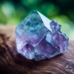 Fluorite