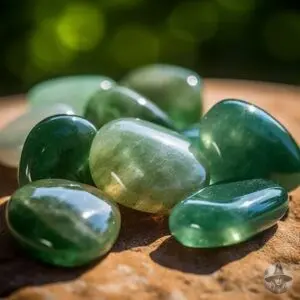 Green Aventurine