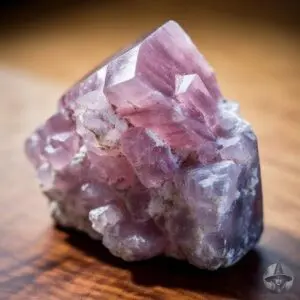 Lepidolite