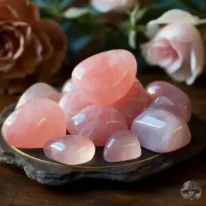 Rose Quartz