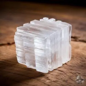 Selenite
