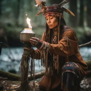 Shamanism Shamanism