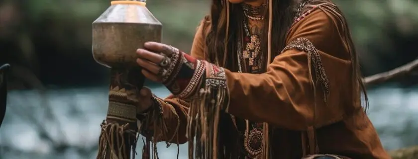 Unraveling the Mysteries of Shamanism: Spiritual Realms, Healing, and Ancient Practices