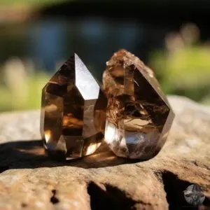 Smoky Quartz
