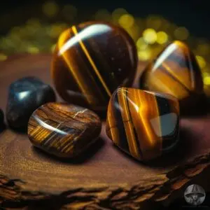 Tiger's Eye