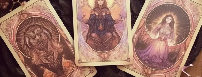 06-14-2023: Unraveling the Tapestry of Destiny