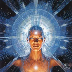 Akasha Spirit Akasha Spirit