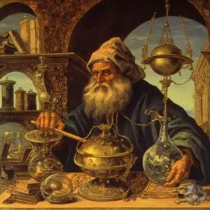 Alchemy