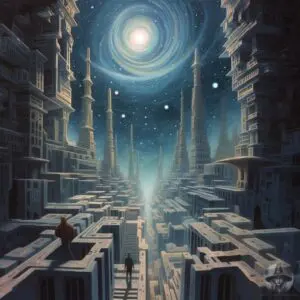 Astral Plane Astral Plane