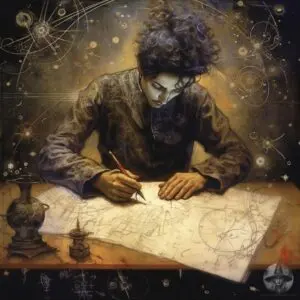 Automatic Writing Automatic Writing