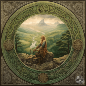 Celtic Secrets: Understanding the Richness of Celtic Paganism