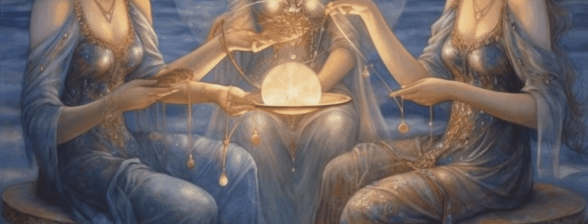 06-21-2023: Daily Tarot