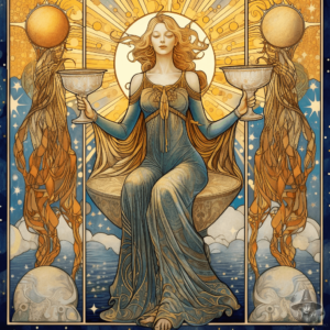 06-26-2023: Daily Tarot