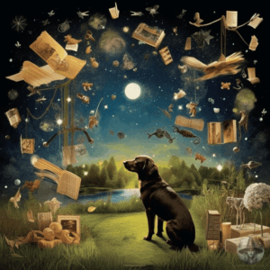 Dream Meaning-A Dream Meaning-A