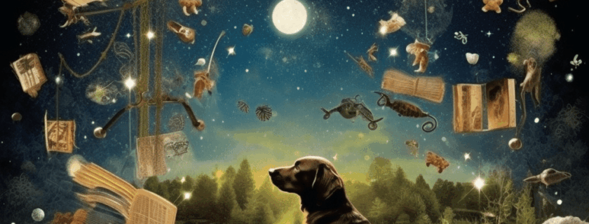 Dream Interpretation Series: Decoding Common Dreams - Part A