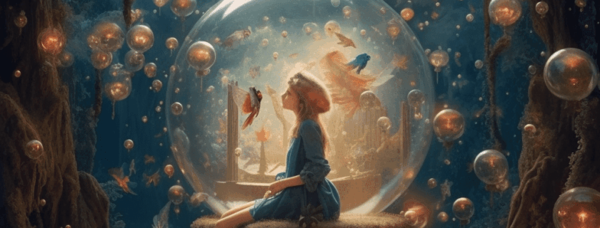 Dream Interpretation Series: Decoding Common Dreams - Part B