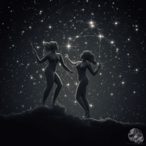 Mercury’s Transit to Gemini