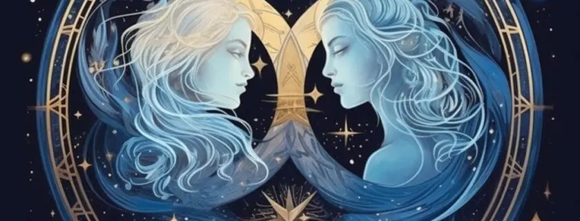 Moon Magic: Discover Power Shifts for Gemini, Virgo, Sagittarius, and Pisces During the New Lunar Cycle