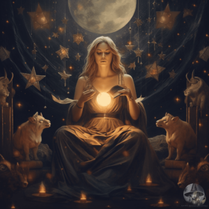 Weekly Horoscope Reading: June 25- July 1