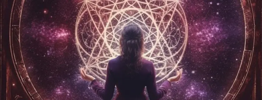 Embracing Wicca: Divine Interconnectedness & Modern Science (part 2)