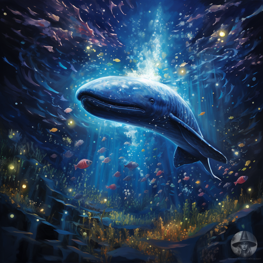 Starry Horoscope Guide: Journeying through the Tale of Cetus (07-31-23)