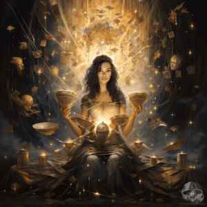 07-01-2023: Daily Tarot