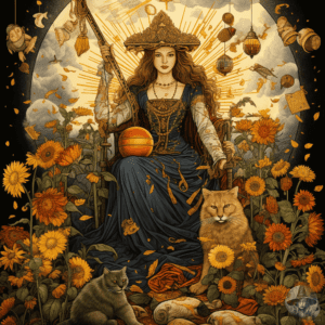 Daily Tarot_070723 Daily Tarot_070723