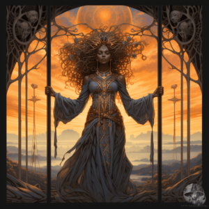 07-11-2023: Daily Tarot