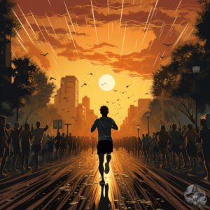 Resilience, Truth, and Transformation: A Journey -Through Life’s Cycles (07-20-23)