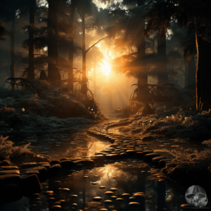 Navigating Life’s Journey: Insights from Today’s Tarot Reading (07-22-23)