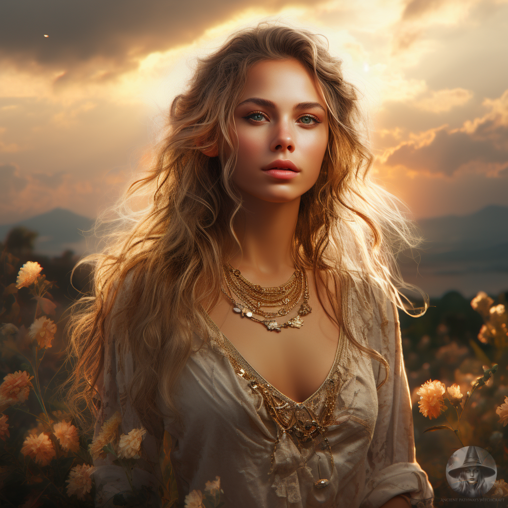 Embracing Freyja’s Tarot Wisdom: Navigating the Landscape of Emotion (07-27-23)