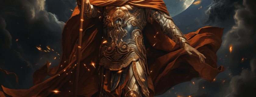 Wisdom of Jupiter: A Cosmic Journey Through Tarot (07-30-23)