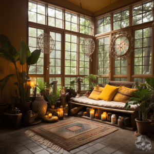 Enhance Spiritual Practices