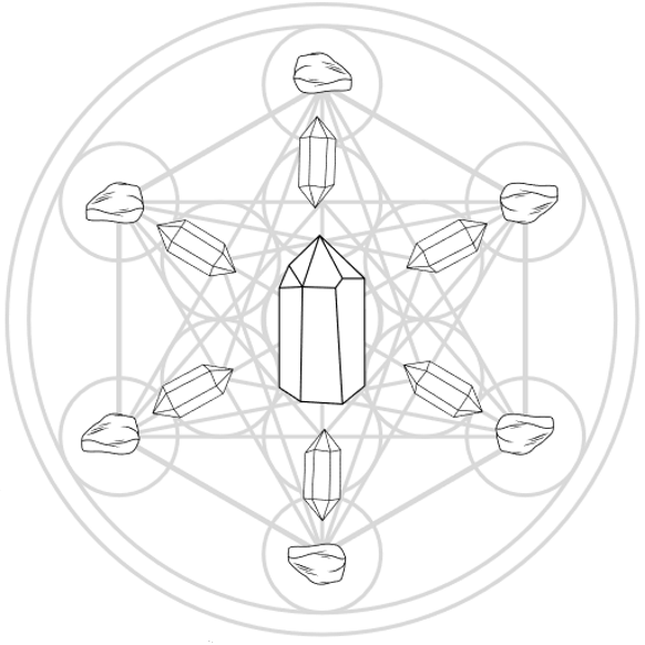 Example Metatron