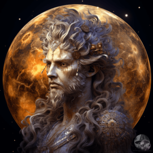 Navigating the Leo Lunar Leap: Mercury’s Cosmic Dance Unleashed