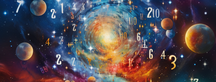 Your Numerology Forecast: 31st July - 6th August, 2023!