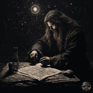 Runes in Divination Runes in Divination