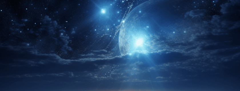 Embrace the Glow: The Aquarius Supermoon 2023 & Your Zodiac Sign