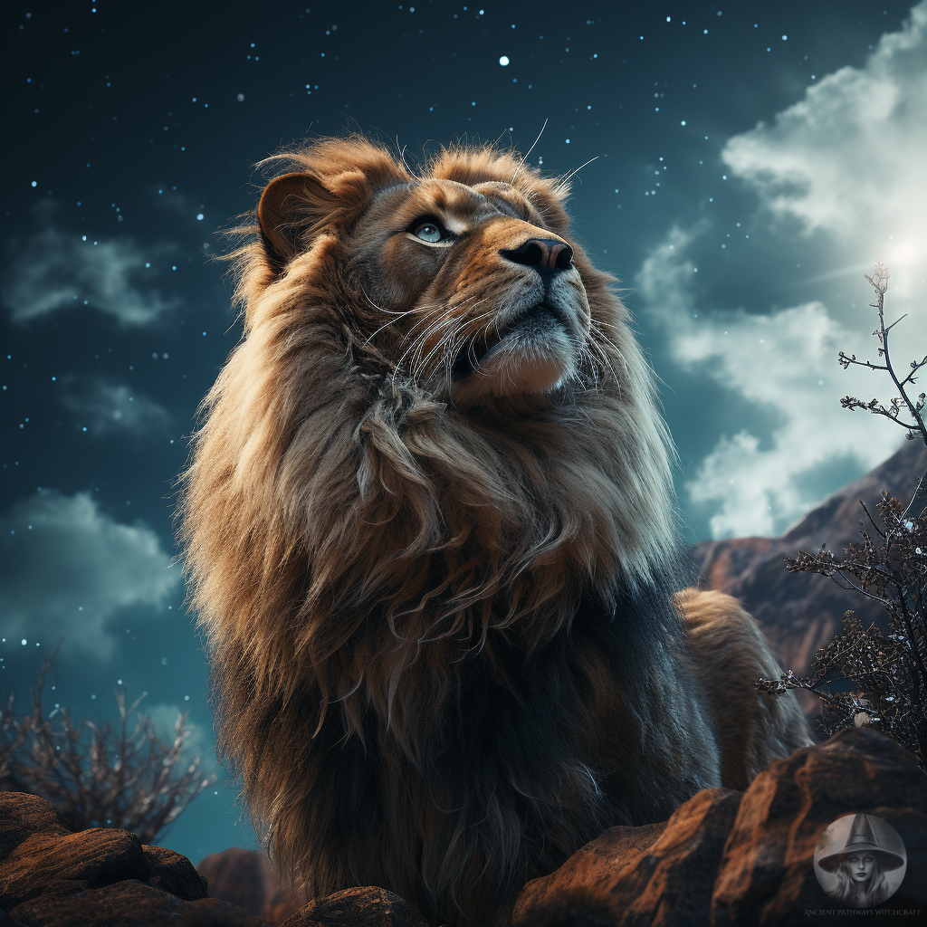 Horoscope Revelations with the Mighty Leo Minor (08-10-23)