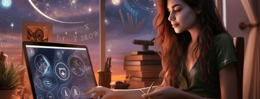 Guiding Stars: Your Daily Horoscope Revealed (08-13-23)