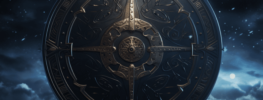 Horoscope Guidance from the Shield: Embracing the Strength of Scutum (08-18-23)