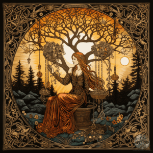 Daily Tarot_080223 Daily Tarot_080223